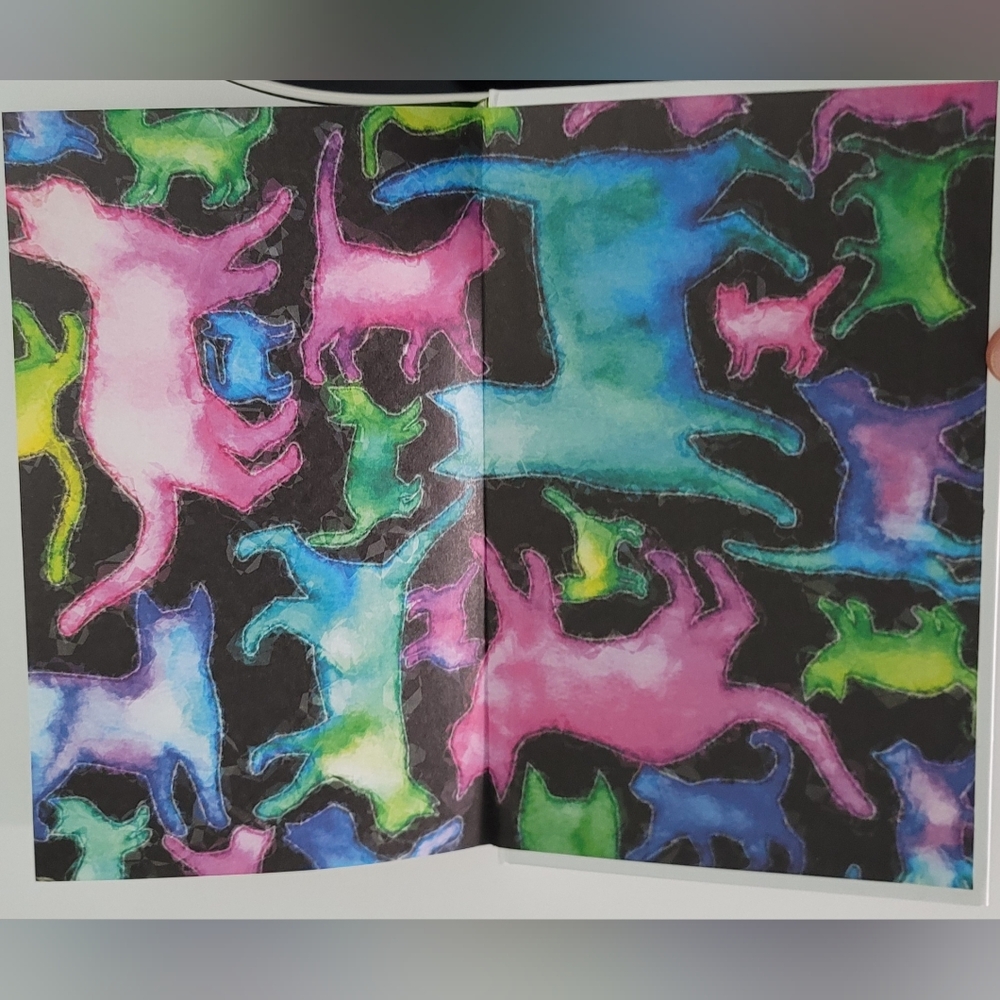 Макс Фрай - Про Котиков (Russian Book) - Picture 4 of 4